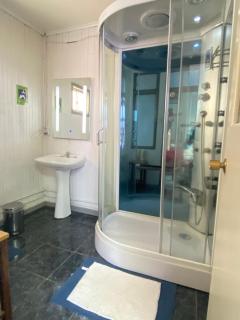 Hostal Cochrane - 1