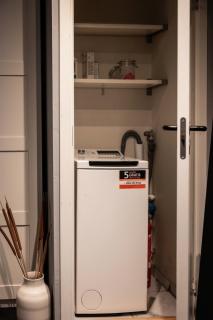 Sentral og sjarmerende studioleilighet i Oslo - 2