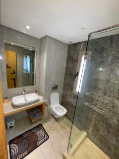 Séjour Moderne Confort Premium - Marrakesh - 6
