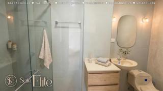 Suite Valledupar Privada Rio y Cc Guatapurí a 8 minutos - 2