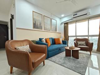 Lite Stays - Chandivali - Corporates Only - 5