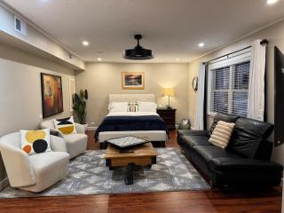 Vista Vibes - Upscale Comfort Near Lake Dora - 4