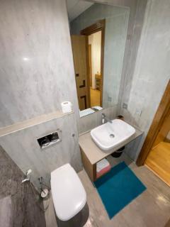 Séjour Moderne Confort Premium - Marrakesh - 9