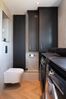 Perfect Booking Modern Home By High Street - 9