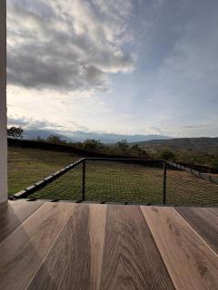 Glamping barichara - Moncogua - 6