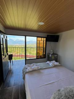 Glamping barichara - Moncogua - 5