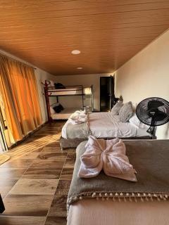 Glamping barichara - Moncogua - 1
