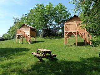 Camping La Bâtisse - 4