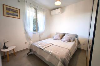 Garden House with AC in the Maquis - 6