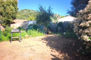 Garden House with AC in the Maquis - 2