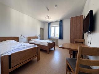 W&P Living Bräustüble DZ 2 - 3