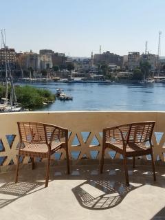 NiLe ViEW RANA NUbian Guest HOUES - 0
