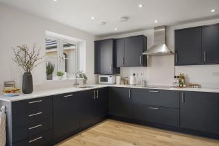 Premium Home Garden & Parking Nr Saunton Sands - 1