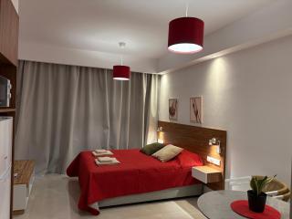 Harmony Seaview Apartments - 8