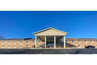 University Inn of Carbondale by Hotel O - 9
