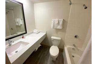 University Inn of Carbondale by Hotel O - 7