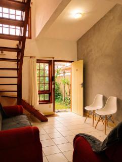 Casa Verde, tranquilidade e segurança perto de todo em Paraty - 8