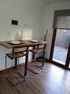Depto Los Notros - 4