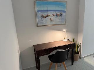 Leon Seaside 2BedRoom House - 1 Min Walk to the Beach , in Kos Center - 2