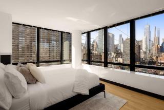 Apex Executive Apartments - Lenox Hill NY - 7