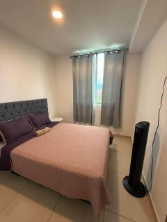 Live in style in San José TIBAS! Apartment - 9