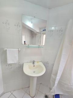 Suite Privada Sopocachi, Baño privado, Wifi - 6