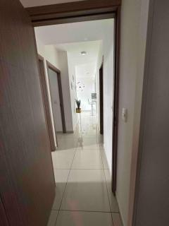 Live in style in San José TIBAS! Apartment - 4