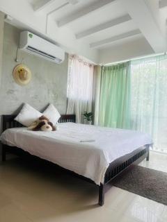 Denus Apartments - 9