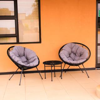 Rest & Digest - 4