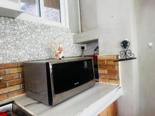 Denus Apartments - 6