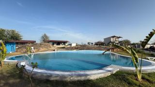 Jaadooghar Aravalli Hideaway, Jawai - 8