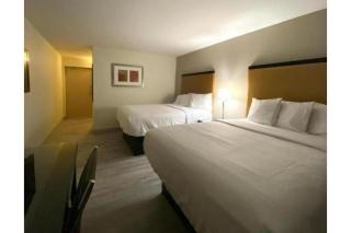 University Inn of Carbondale by Hotel O - 2