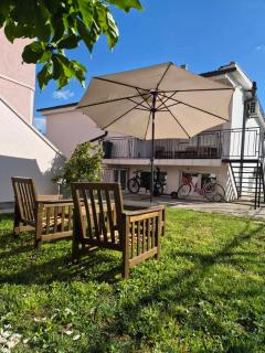 City House Podgorica - Cozy Rooms & Good Vibes - 0
