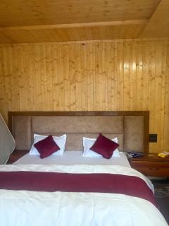 Harshil wood stay - 6