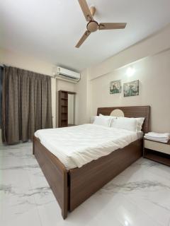 Devttis Homestay 2BHK Tarabai Park Near Rankala Lake - 5
