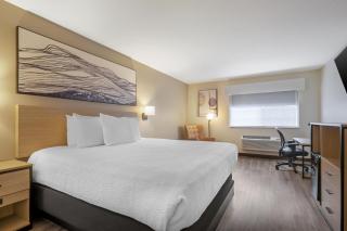 Best Western Plus Meridian - 5