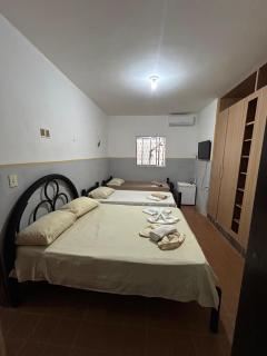 Jampa Pousada Sb - 4