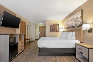Best Western Plus Meridian - 2