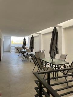 Cabo Boutique Apartments - 1