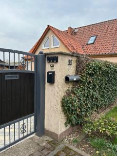 Haus Anneliese - 5