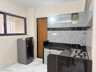 Devttis Homestay 2BHK Tarabai Park Near Rankala Lake - 2