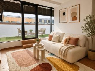 City Apartments by NOAH - 0