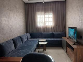 Quiet and comfortable apartment - 8