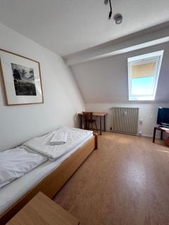 W&P Living Zi 4 Bräustüble FeWo 2 2OG r - 5