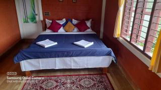 Private Cottage Room Non AC - 4