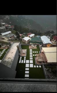 MIT 3Bedroom Cottage - Murree - 5