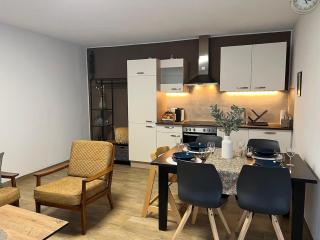 3 Zimmer Oase für Familien und Business - 9