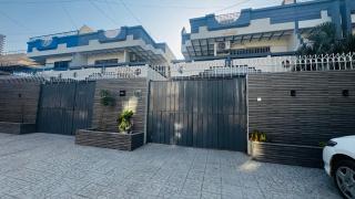 Seaview lodge Executive - 4