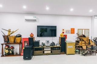 KEY'N'S HOUSE - FLC Sầm Sơn - 2