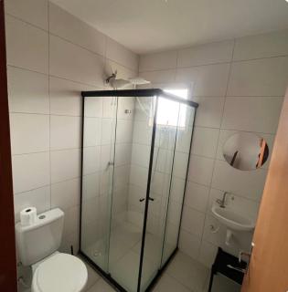 Apartamento com vaga de garagem - 3